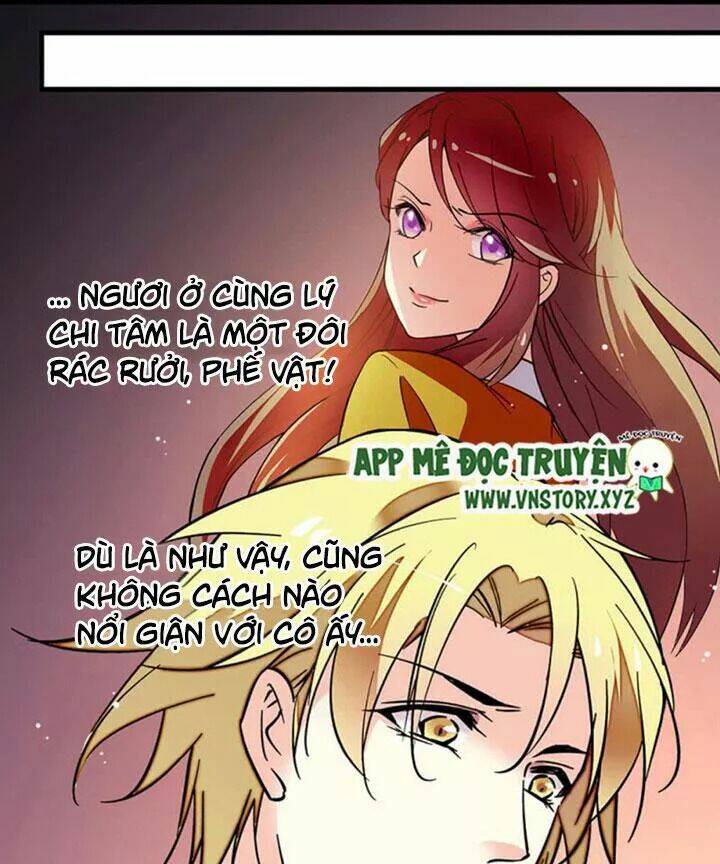 Khắc Kim Phong Thần: Chapter 79