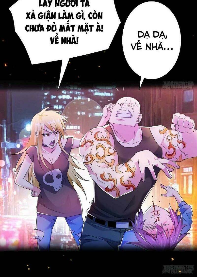 Hệ Thống Bái Kim Siêu Cấp: Chapter 0