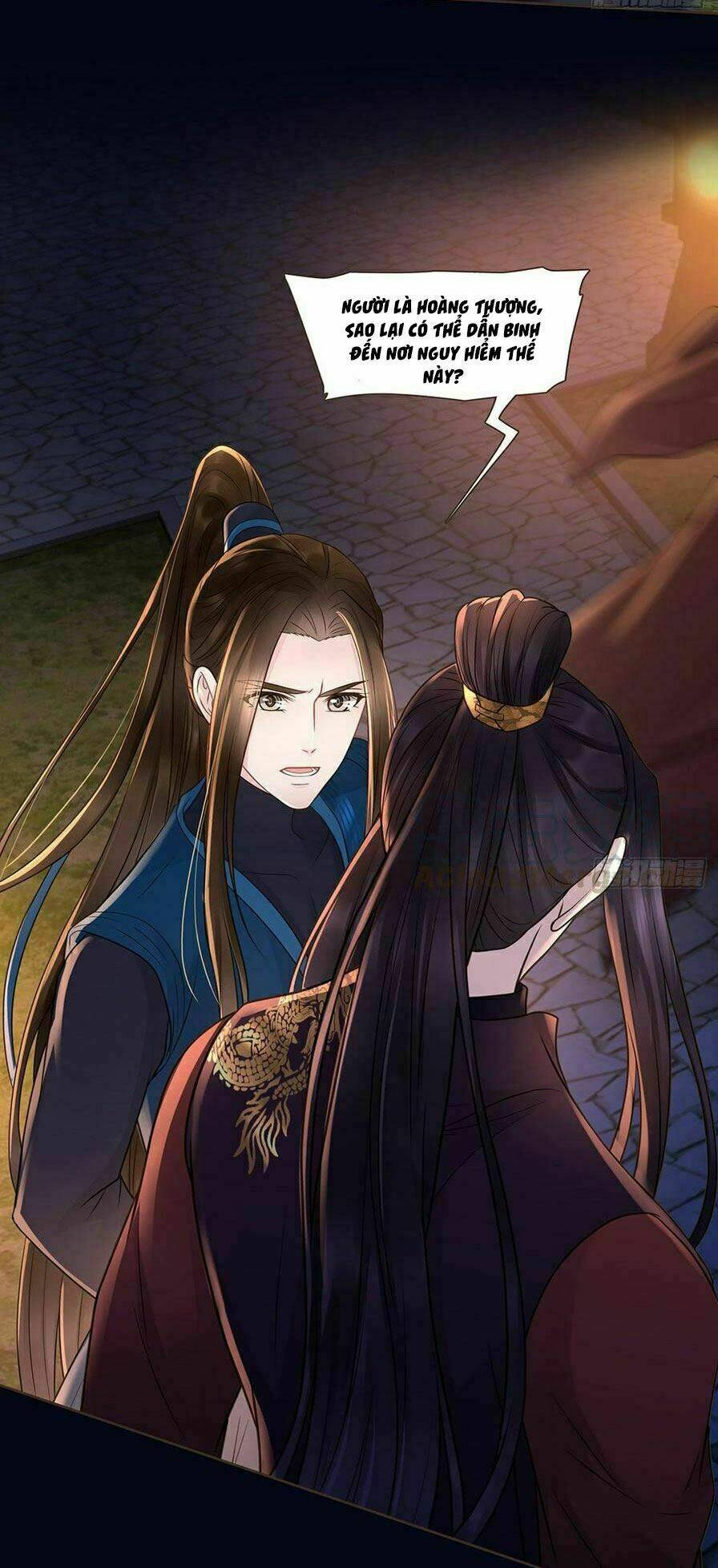 Đại Giá Thừa Tướng: Chapter 140