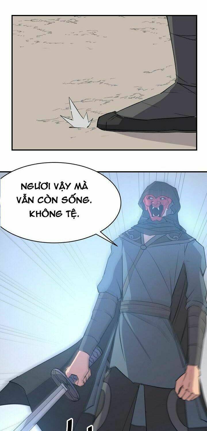 Trọng Sinh, Bất Khả Chiến Bại: Chapter 76