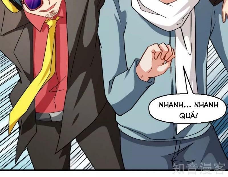 Vườn Trường Cuồng Sư Hệ Thống: Chapter 121