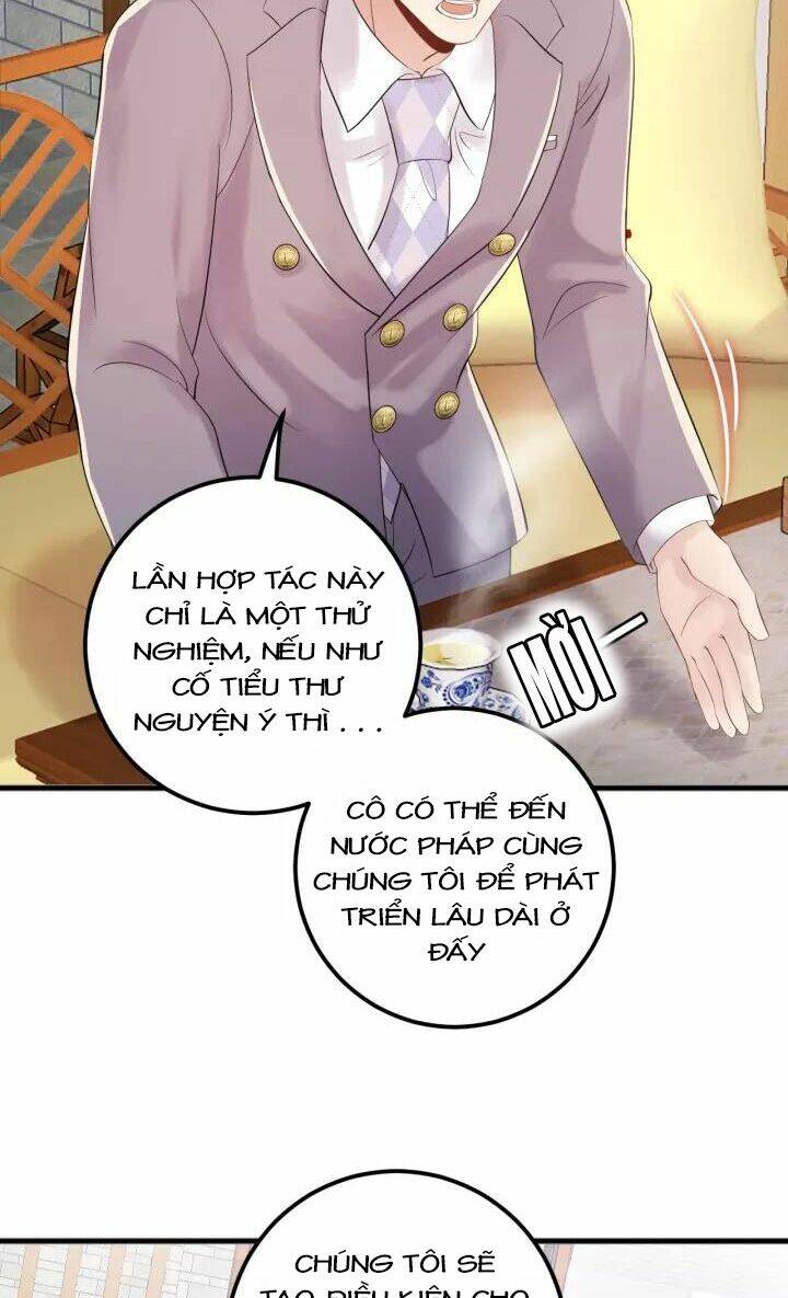 Trong Sinh Chi Ức Vạn Ảnh Hậu Yếu Thượng Vị: Chapter 234
