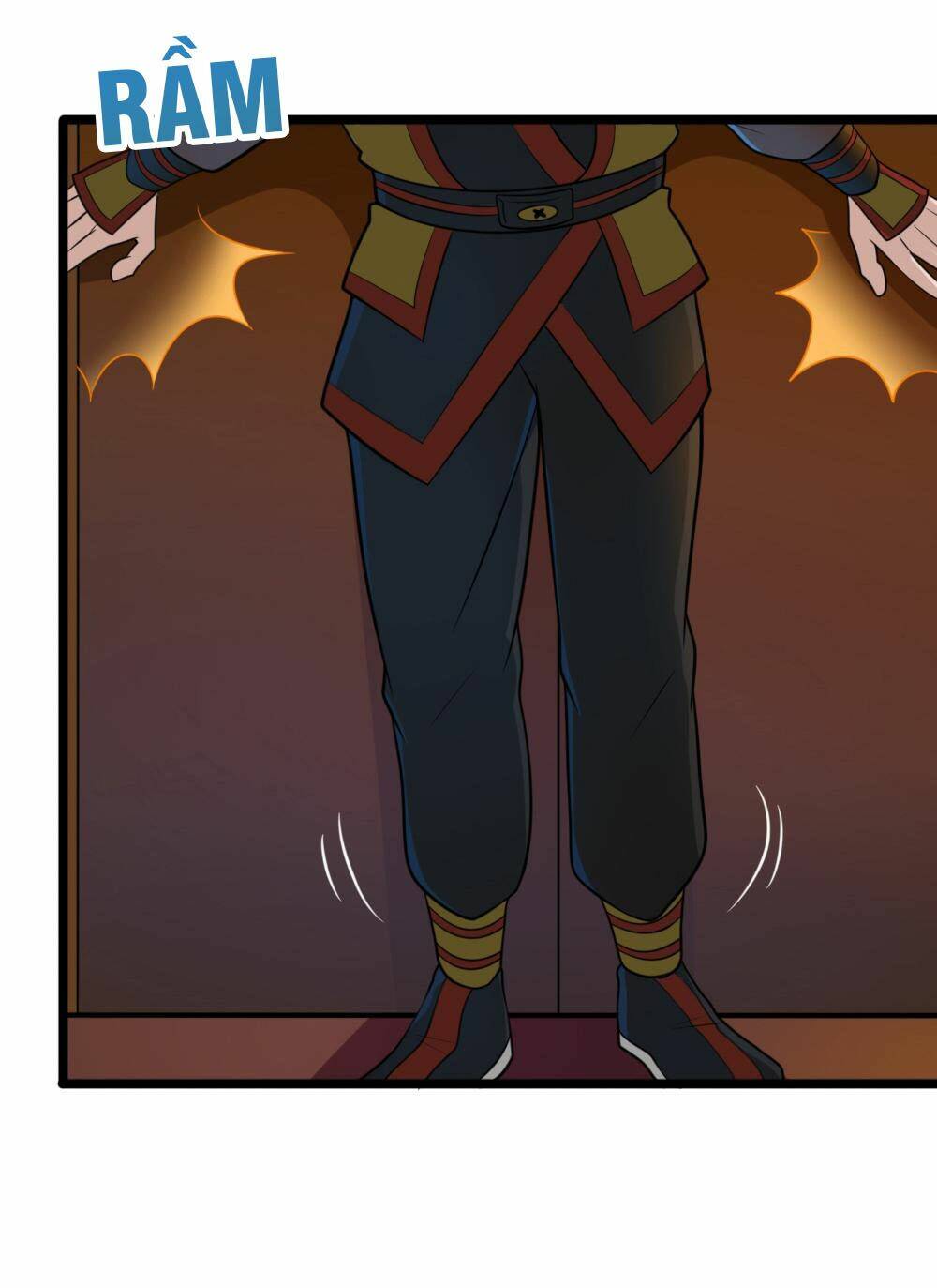 Tu Tiên Cuồng Thần: Chapter 38