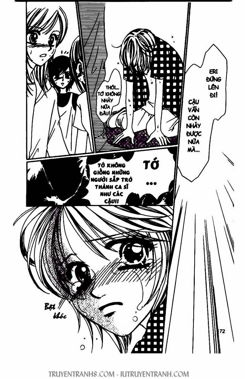 Bộ Sưu Tập Lọ Lem: Chapter 45