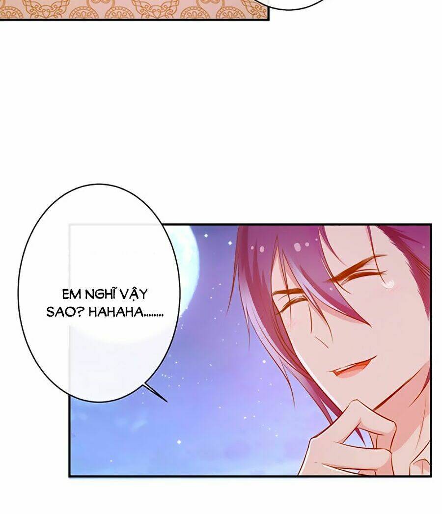 Cả Thế Giới Đều Không Bằng Người: Chapter 36