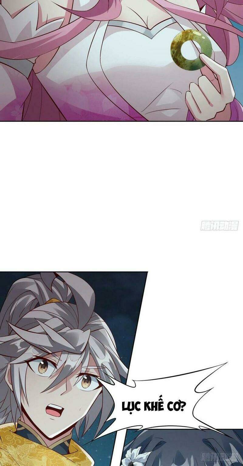 Nghịch Lân: Chapter 113