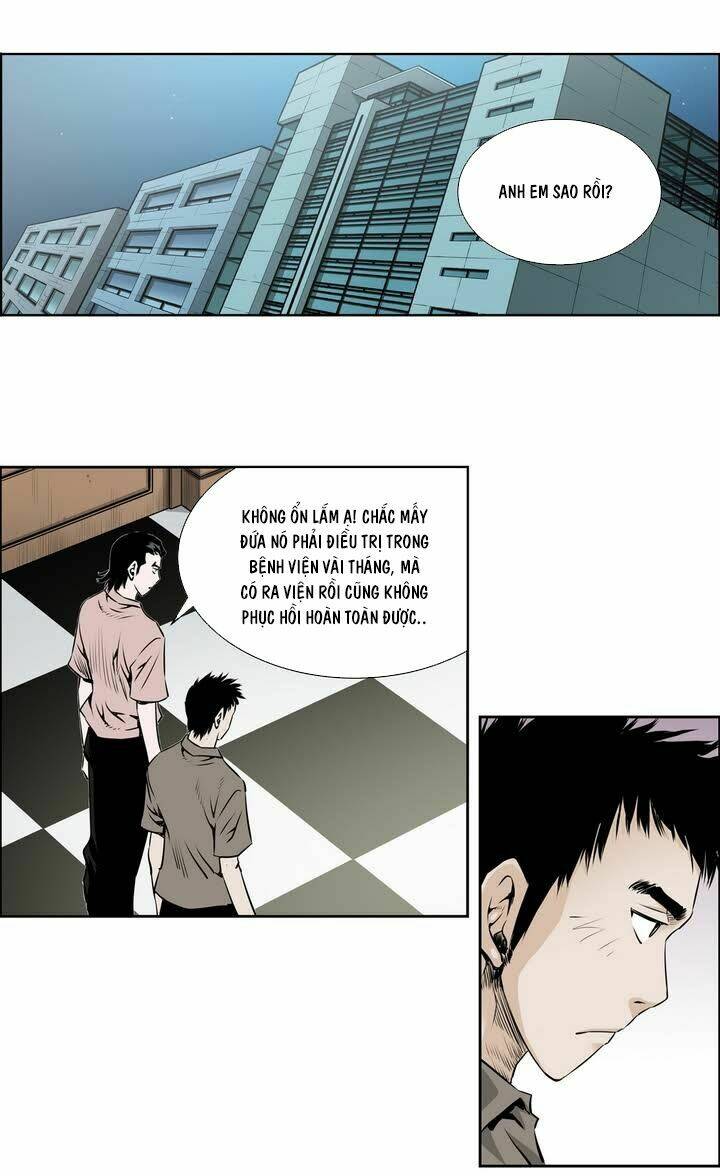 Double Casting: Chapter 37