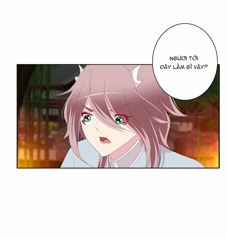 Tướng Quân Mời Ra Trận: Chapter 169