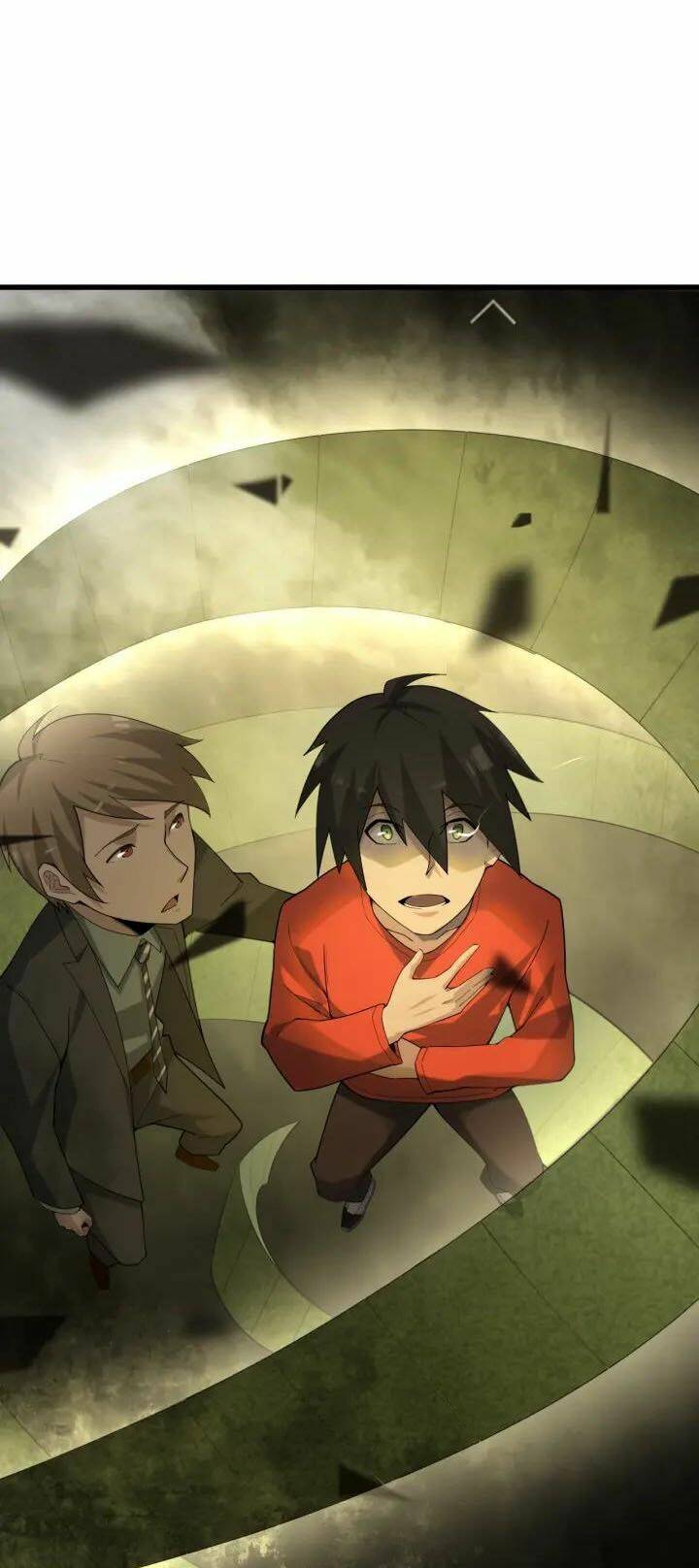 Siêu Cấp Đại Chủ Bạ: Chapter 59