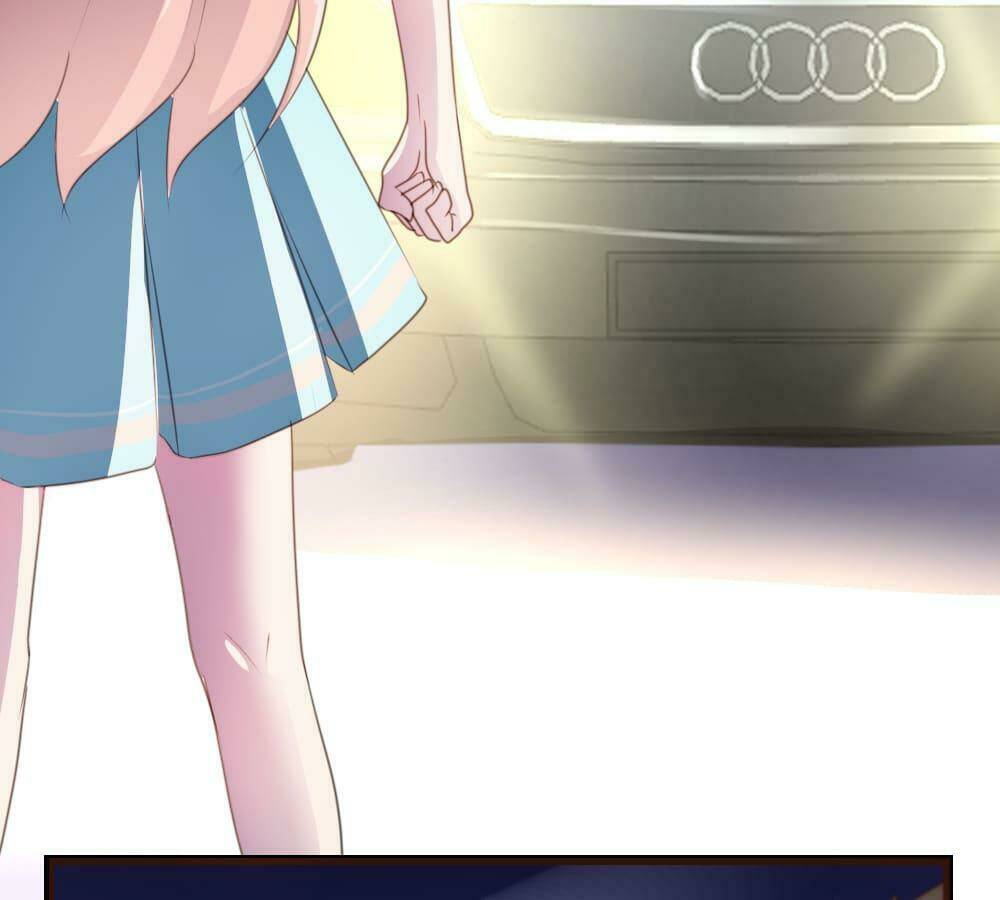 Bản Hợp Đồng Của Tổng Tài Lạnh Lùng: Chapter 2