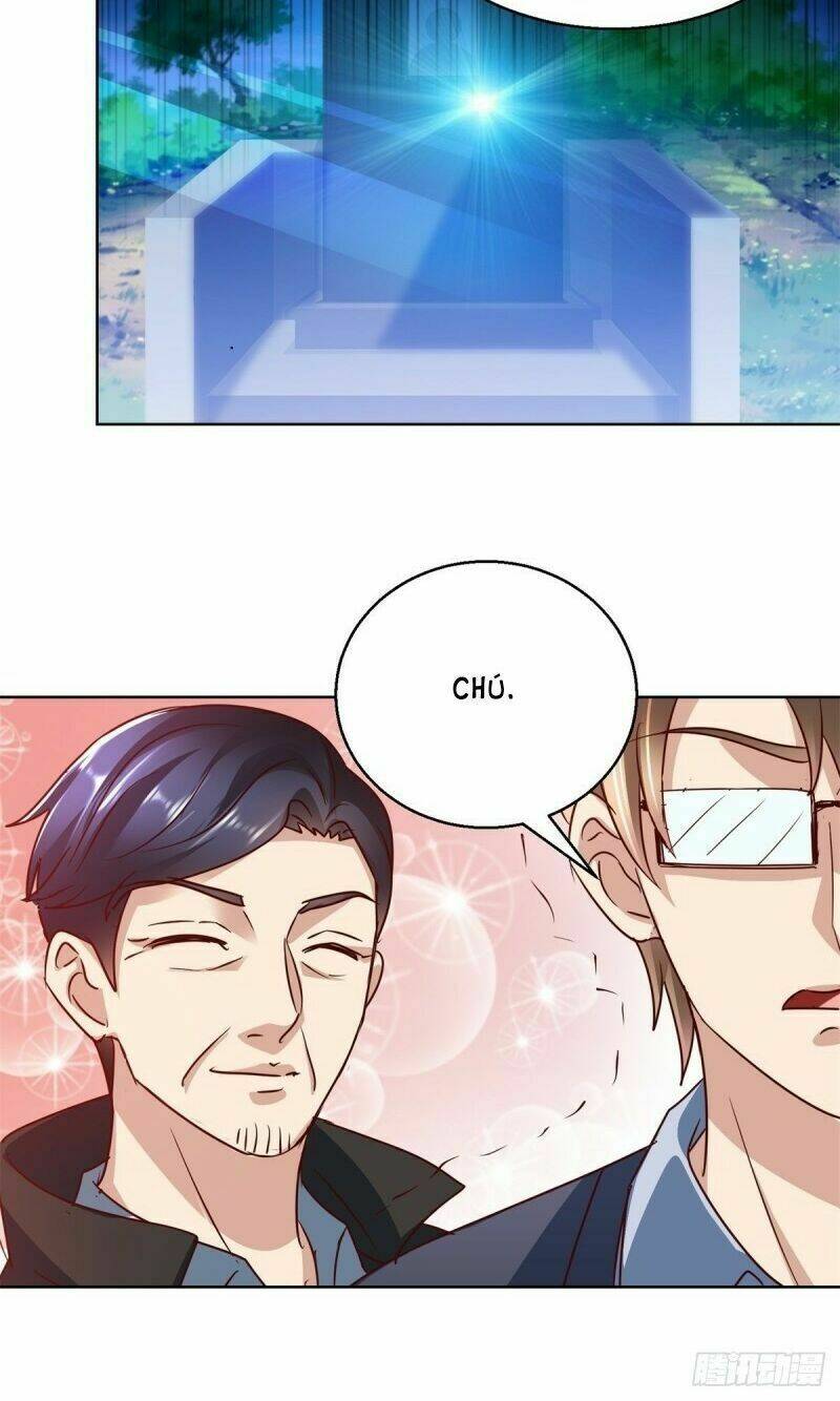 Vú Em Là Cổ Tiên: Chapter 122