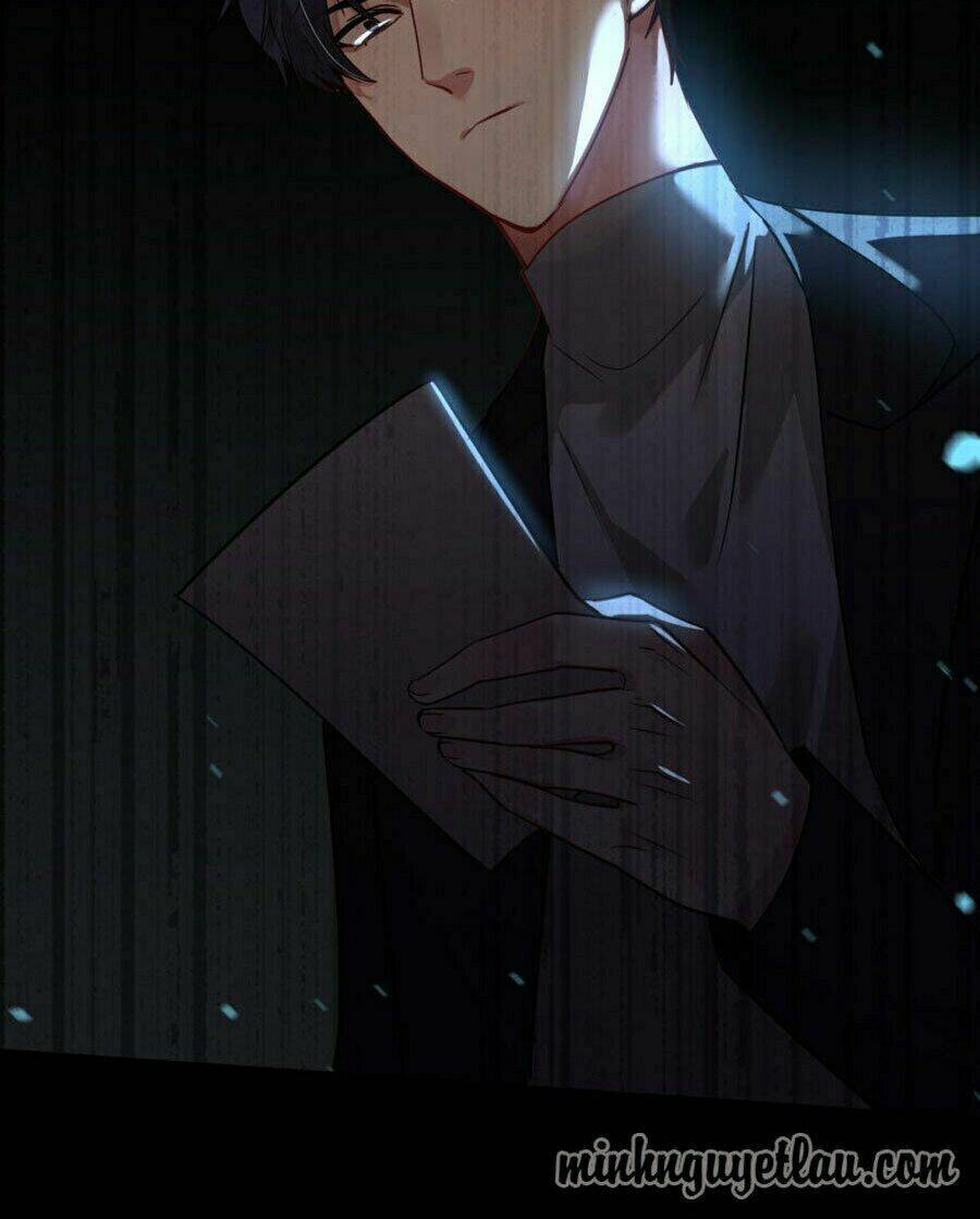 Vì Yêu Mà Khắc Cốt Ghi Tâm: Chapter 52
