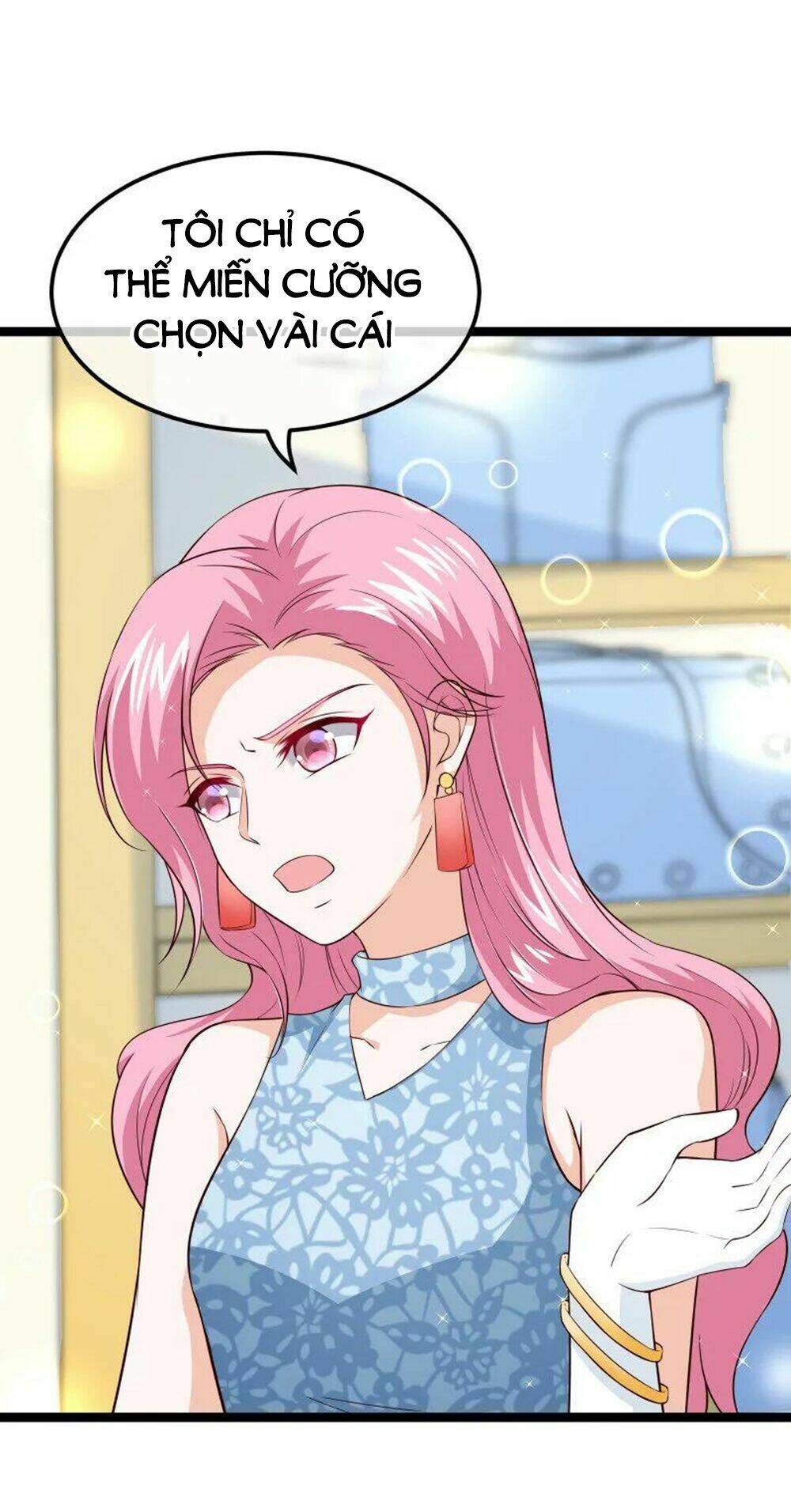 Boss Của Tôi Là Đại Thần: Chapter 112