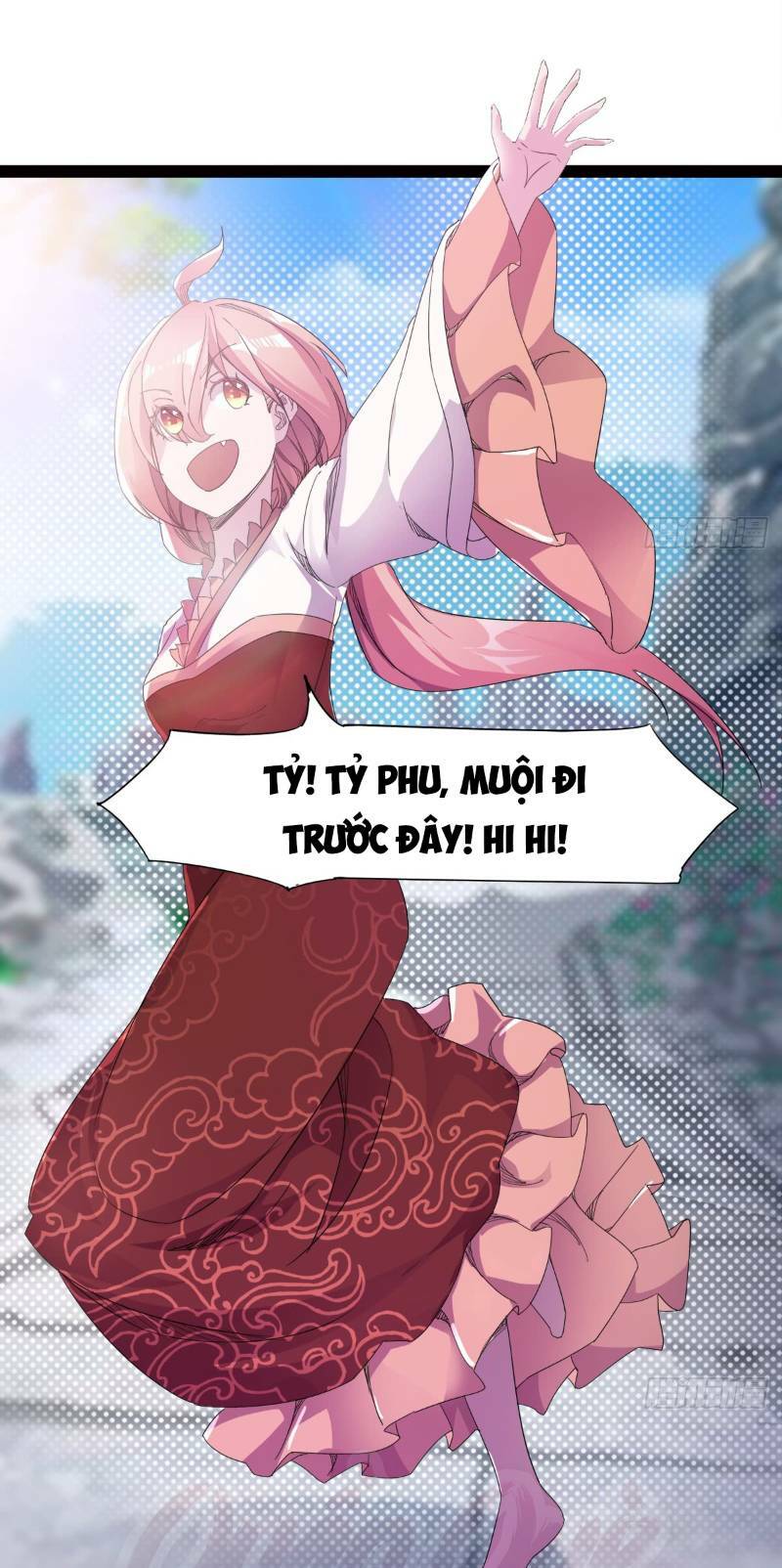 Kiếm Đồ: Chapter 26