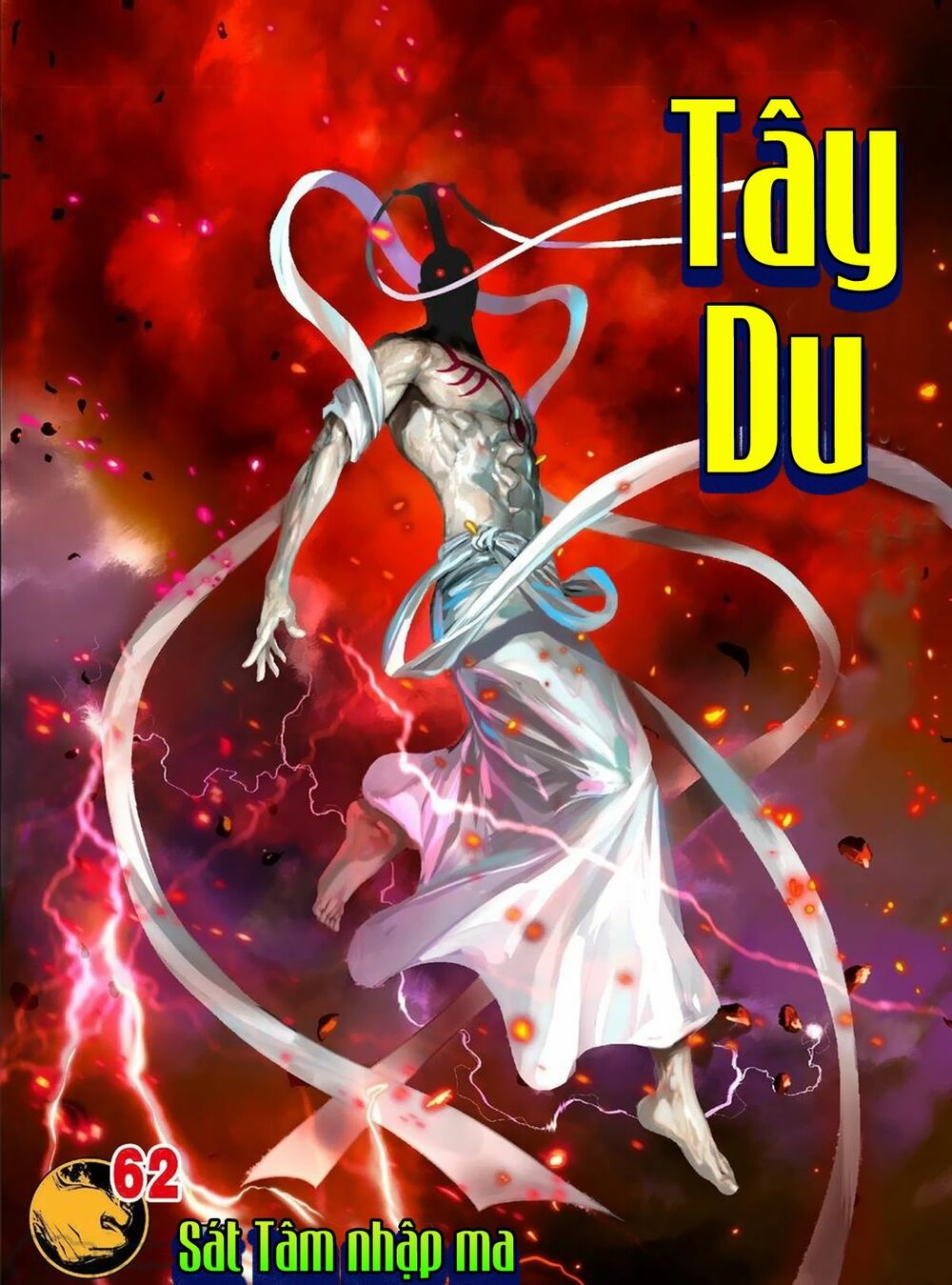 Tây Du: Chapter 253