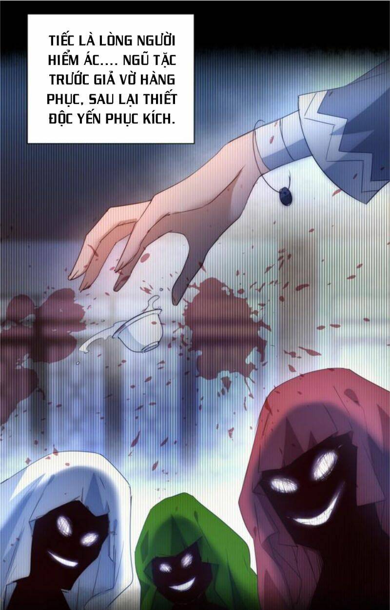 Nghịch Chuyển Tiên Đồ: Chapter 52