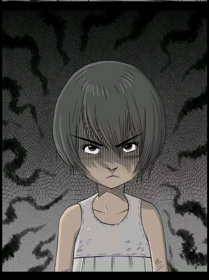 Những Câu Chuyện Kinh Dị Ở Trường Trung Học Tây Lăng: Chapter 22