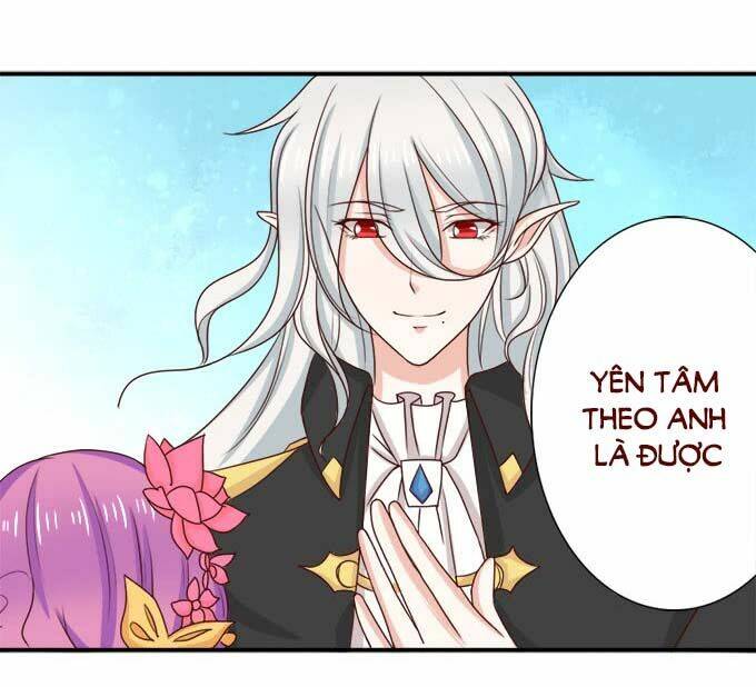 Ma Vương Luyến Ái Chỉ Nam: Chapter 67