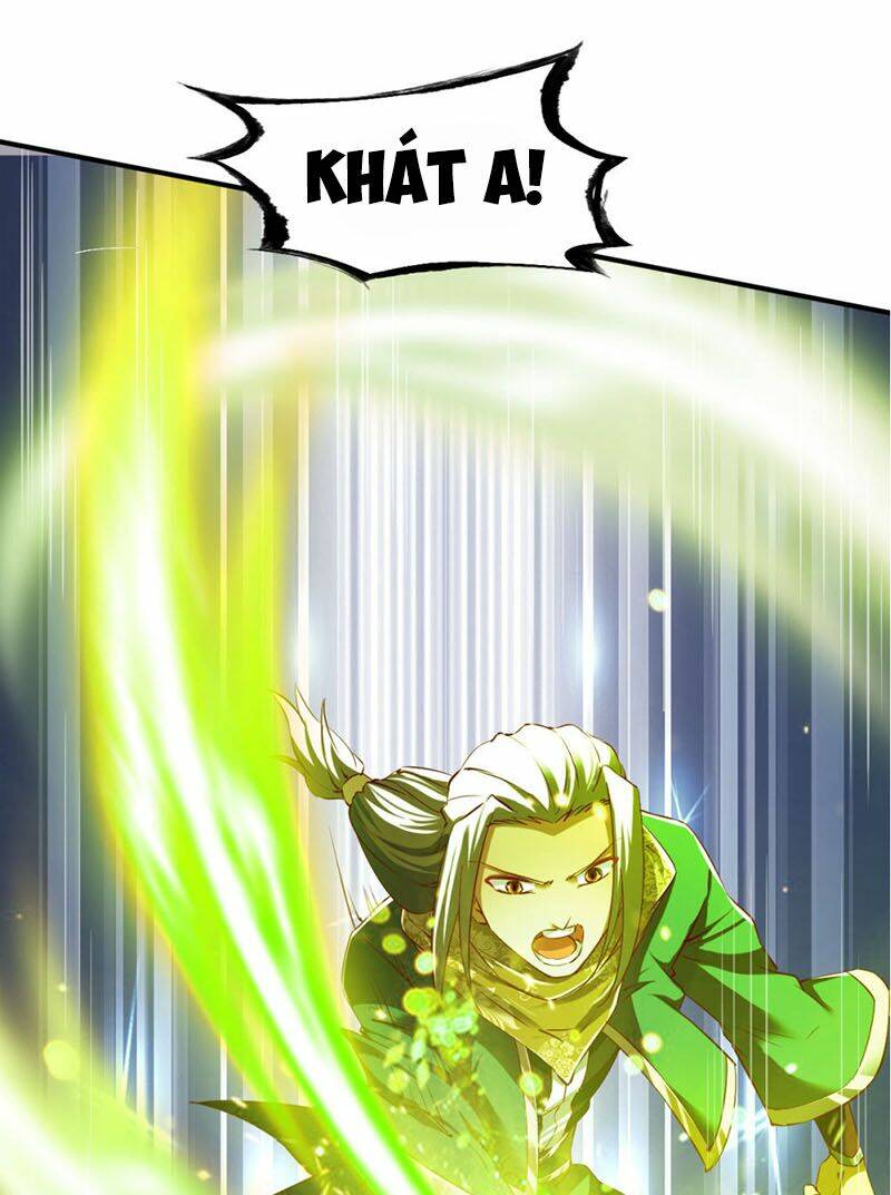 Chiến Đỉnh: Chapter 86