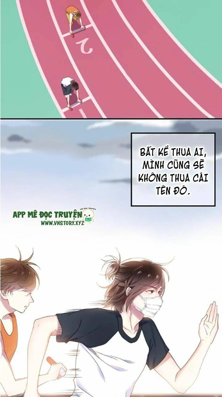 Thần Tượng Điểm Zero: Chapter 132