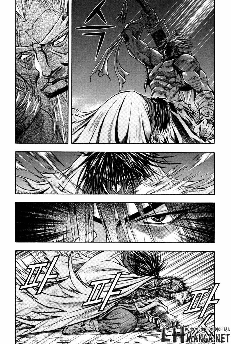 Dark Mage: Chapter 2.1