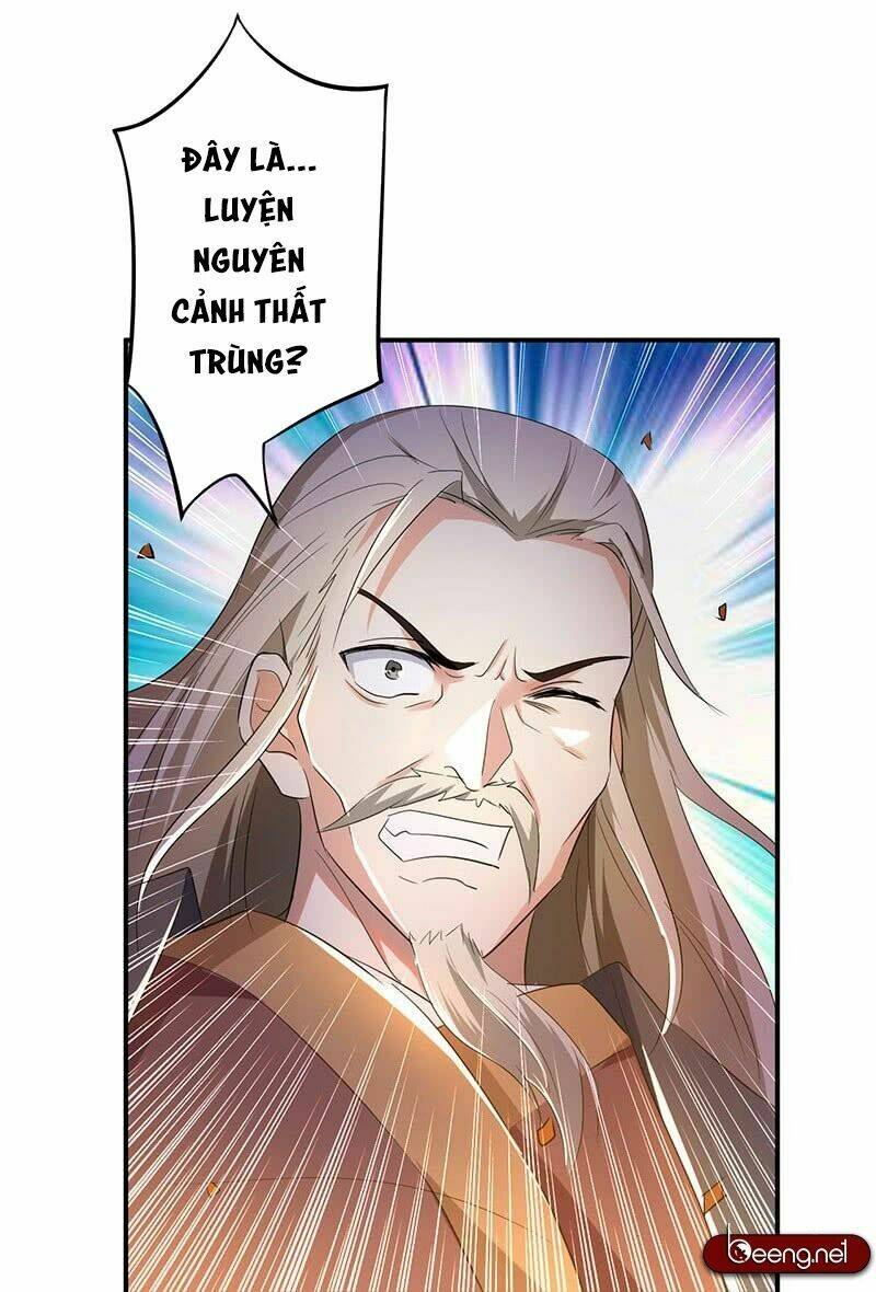 Tối Cường Chiến Hồn: Chapter 6