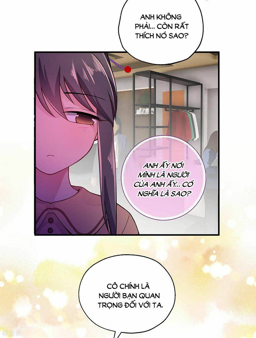 Anh Ấy Đến Từ Địa Ngục: Chapter 26