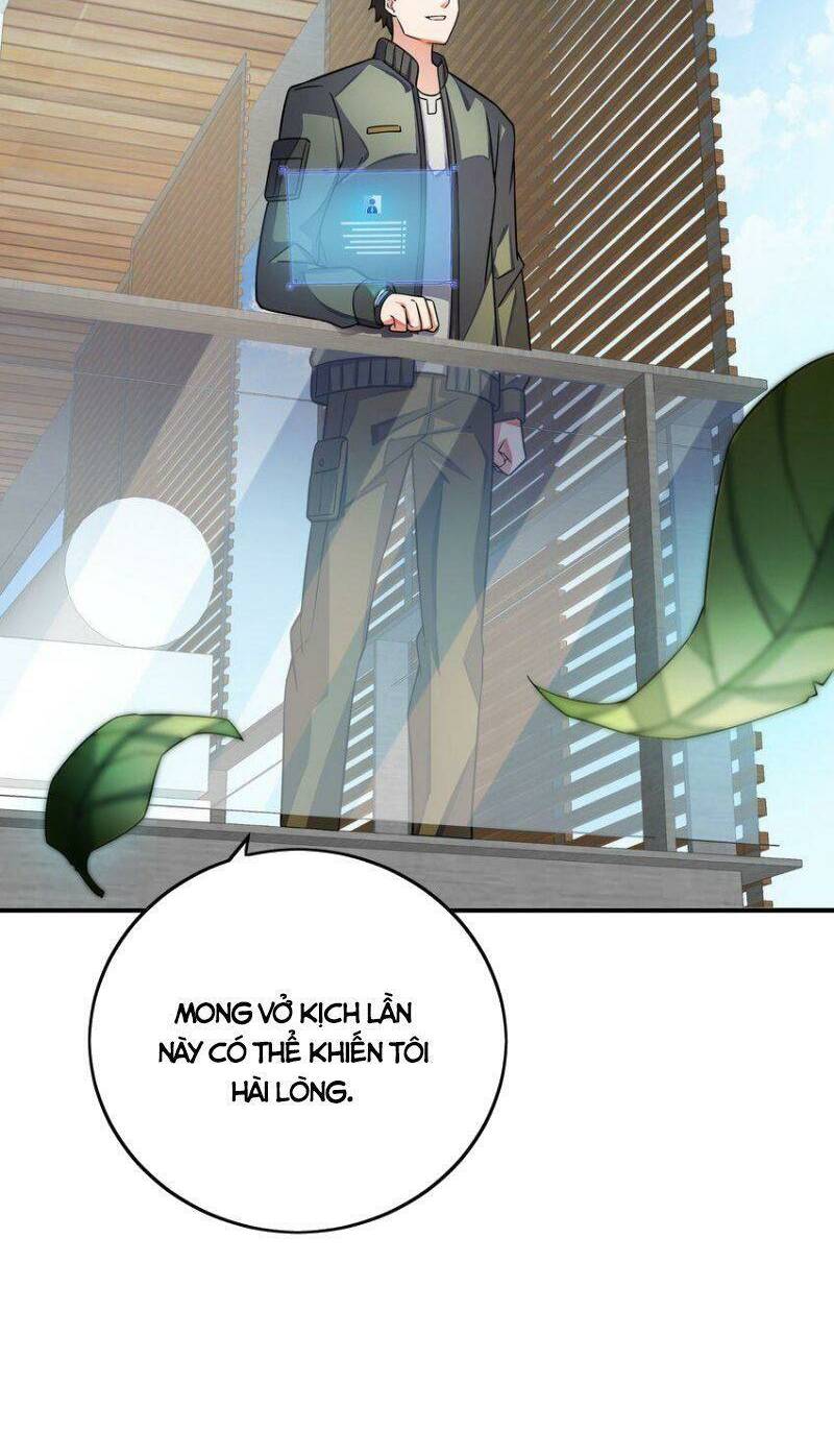 Ta Mới Chỉ 2500 Tuổi: Chapter 41