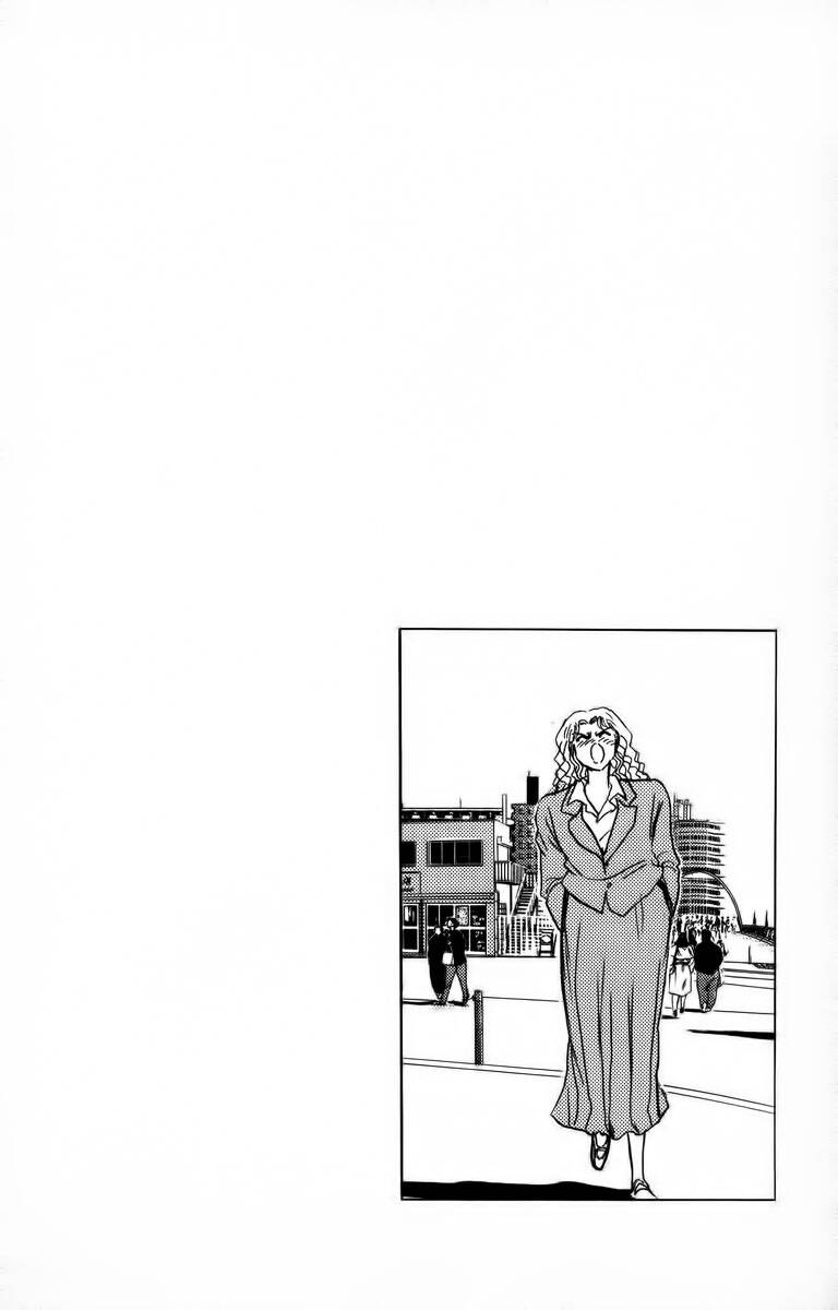 Shonan Junai Gumi: Chapter 173