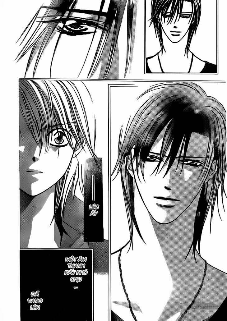 Thử Thách Của Kyouko: Chapter 170