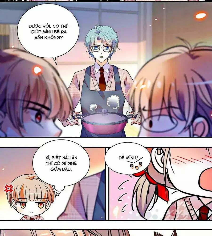 Thanh Ninh Chi Hạ: Chapter 431