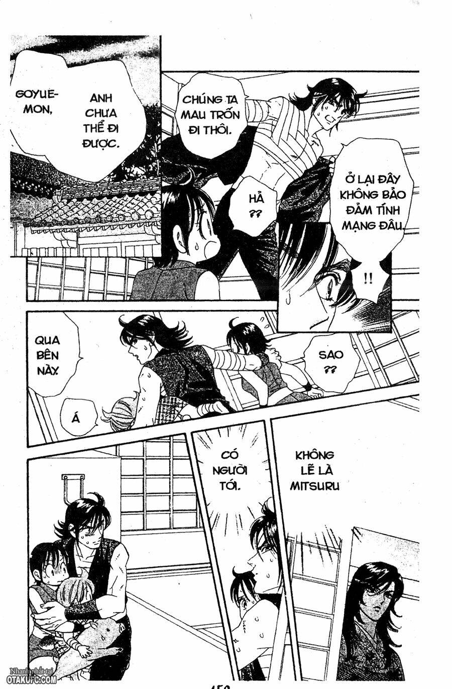 Đuôi Trăng: Chapter 36