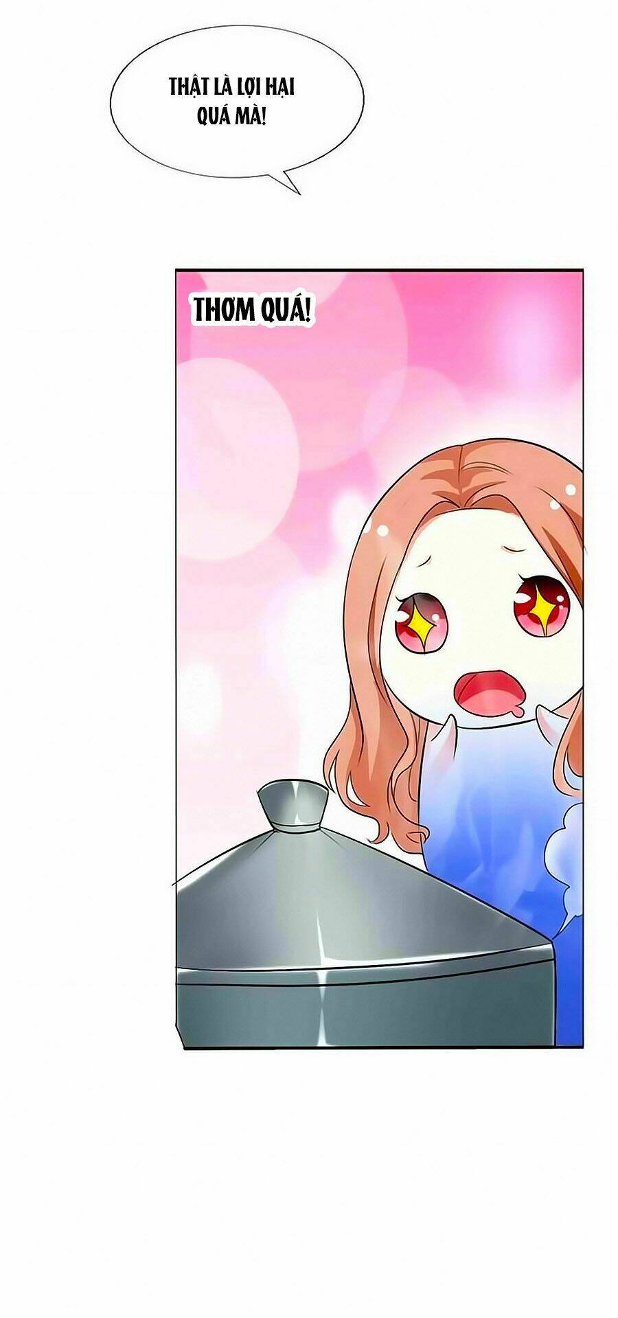 Song Diện Danh Viện: Chapter 28