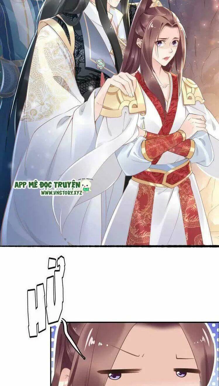 Nhất Sinh Nhất Thế Tiếu Thương Khung: Chapter 25