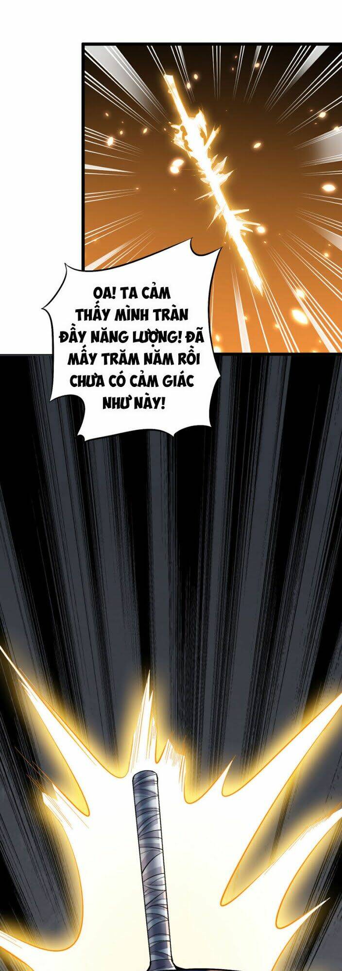 Phục Thiên Thánh Chủ: Chapter 29
