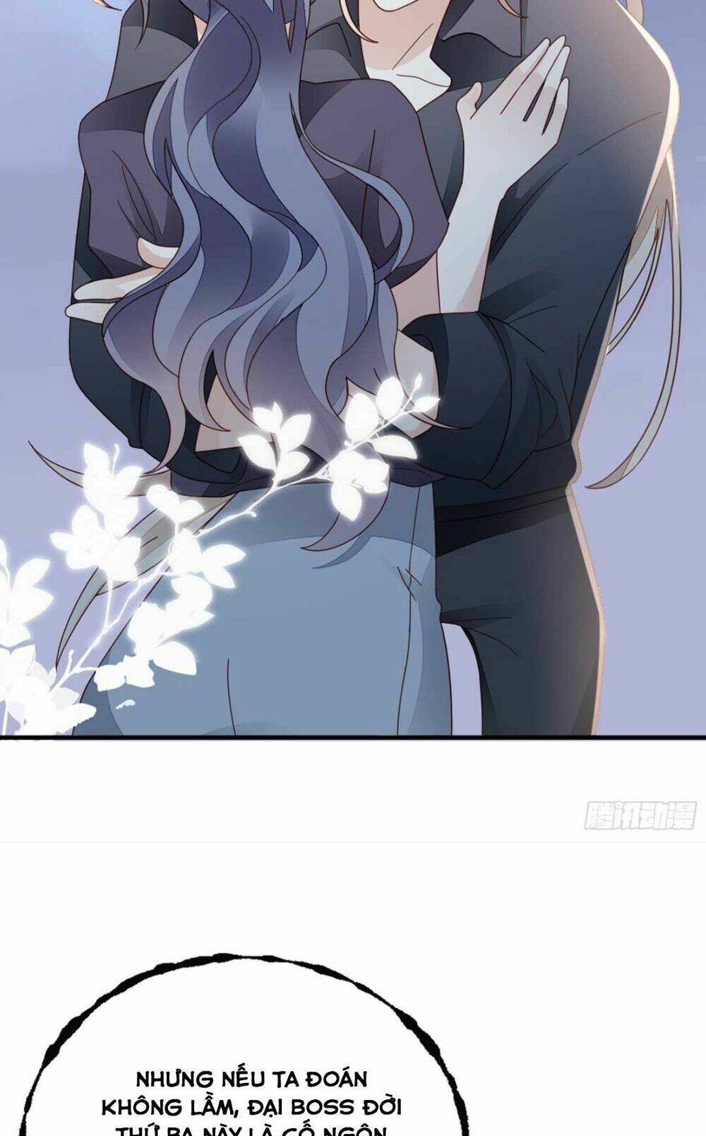 Mau Xuyên Không Rửa Tội Cho Nhân Vật Phản Diện: Chapter 74