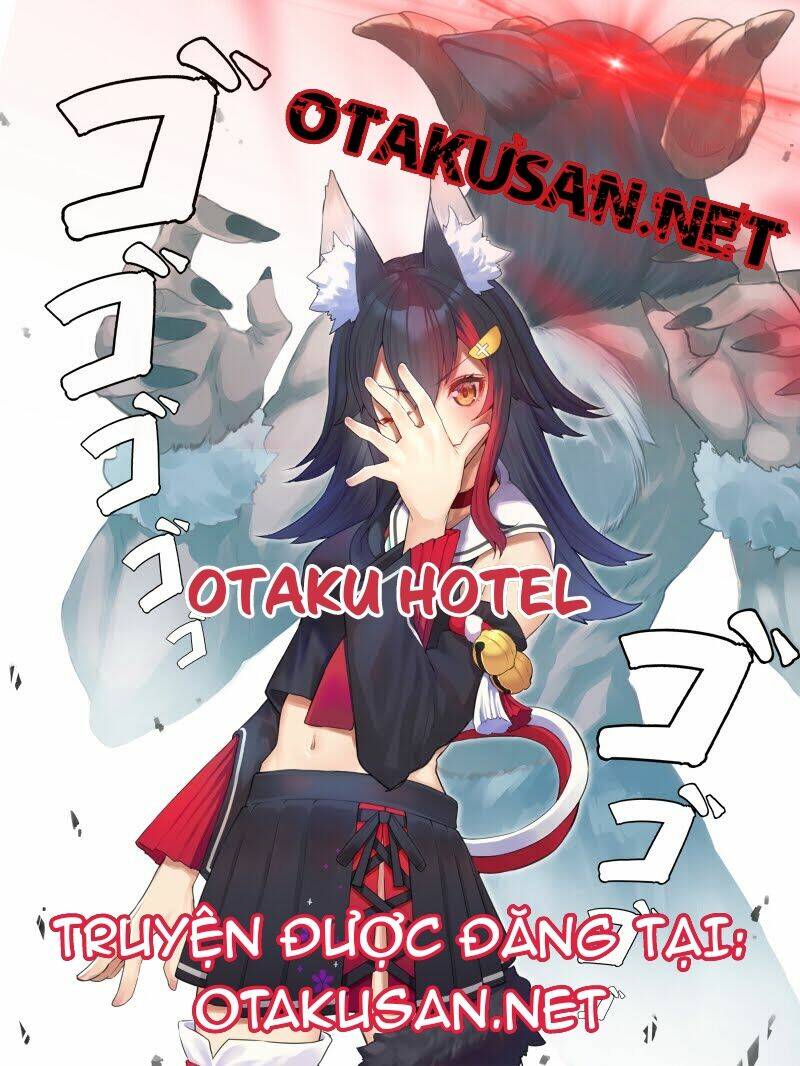 World Customize Creator: Chapter 12