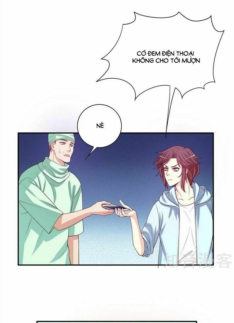 101 Phương Pháp Của Tổng Tài: Chapter 22