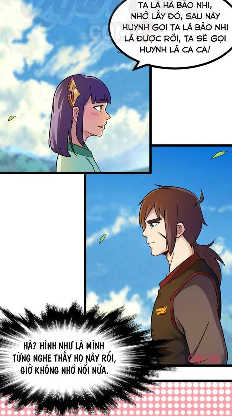Tu Tiên Cuồng Thần: Chapter 47