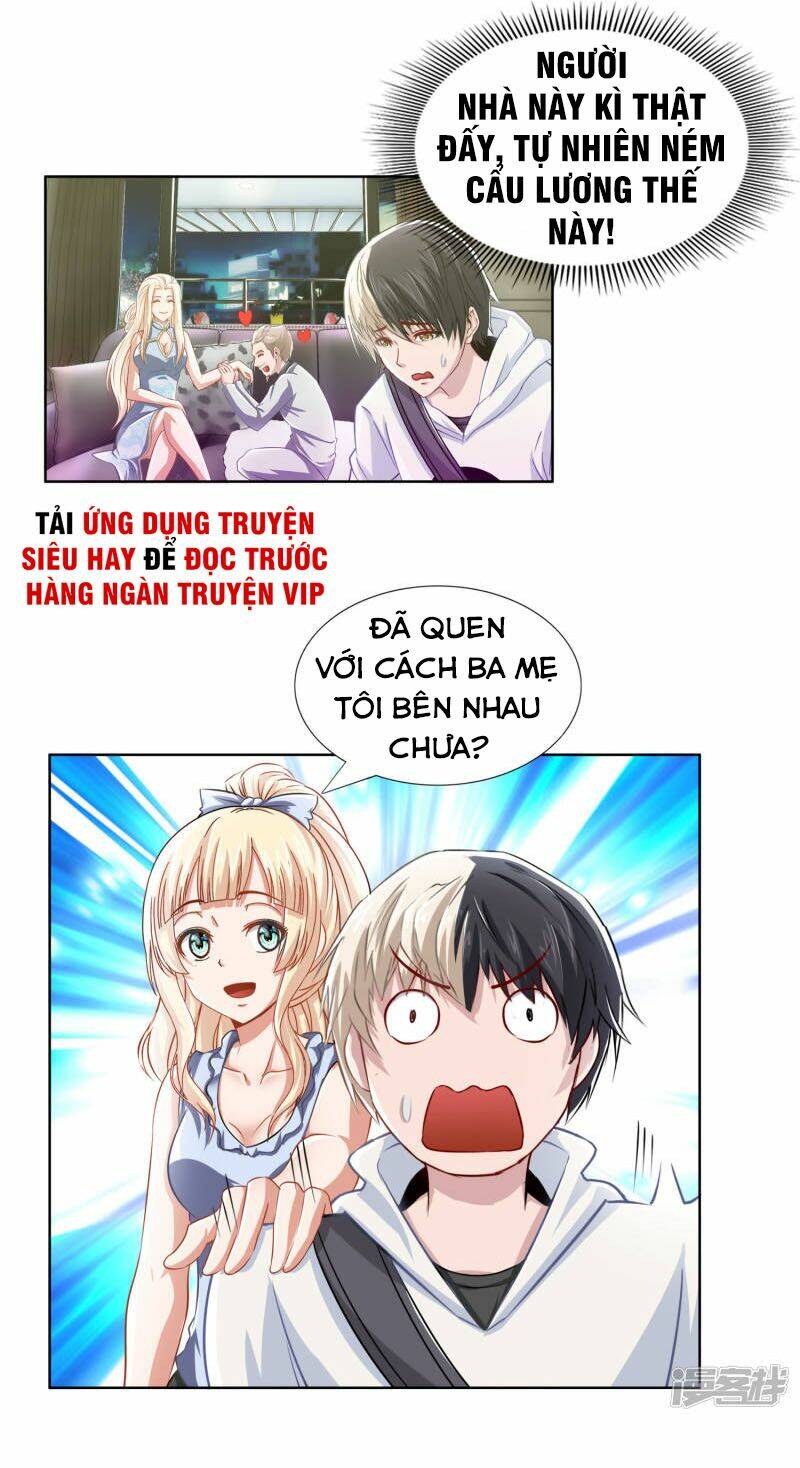 Phong Thủy Thiên Sư: Chapter 9