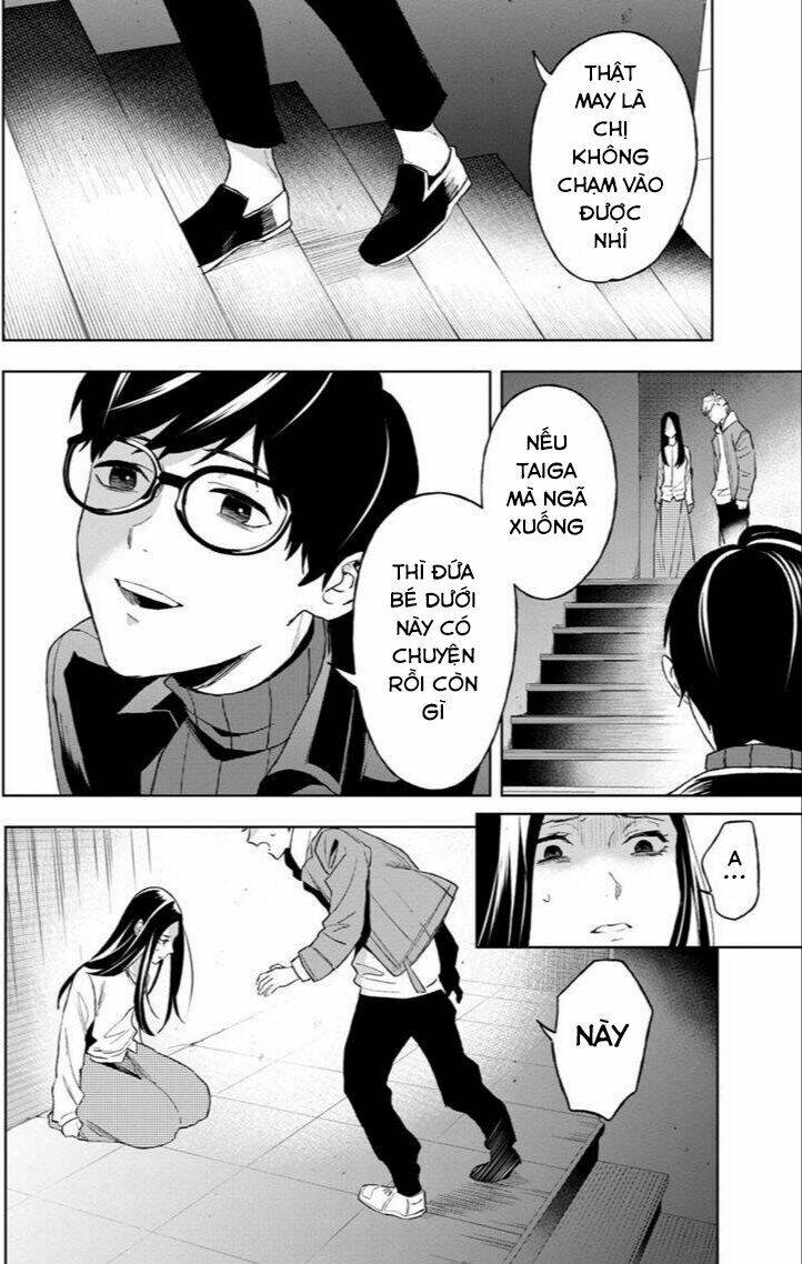 Biệt Khúc Cuối Cùng.: Chapter 2.2