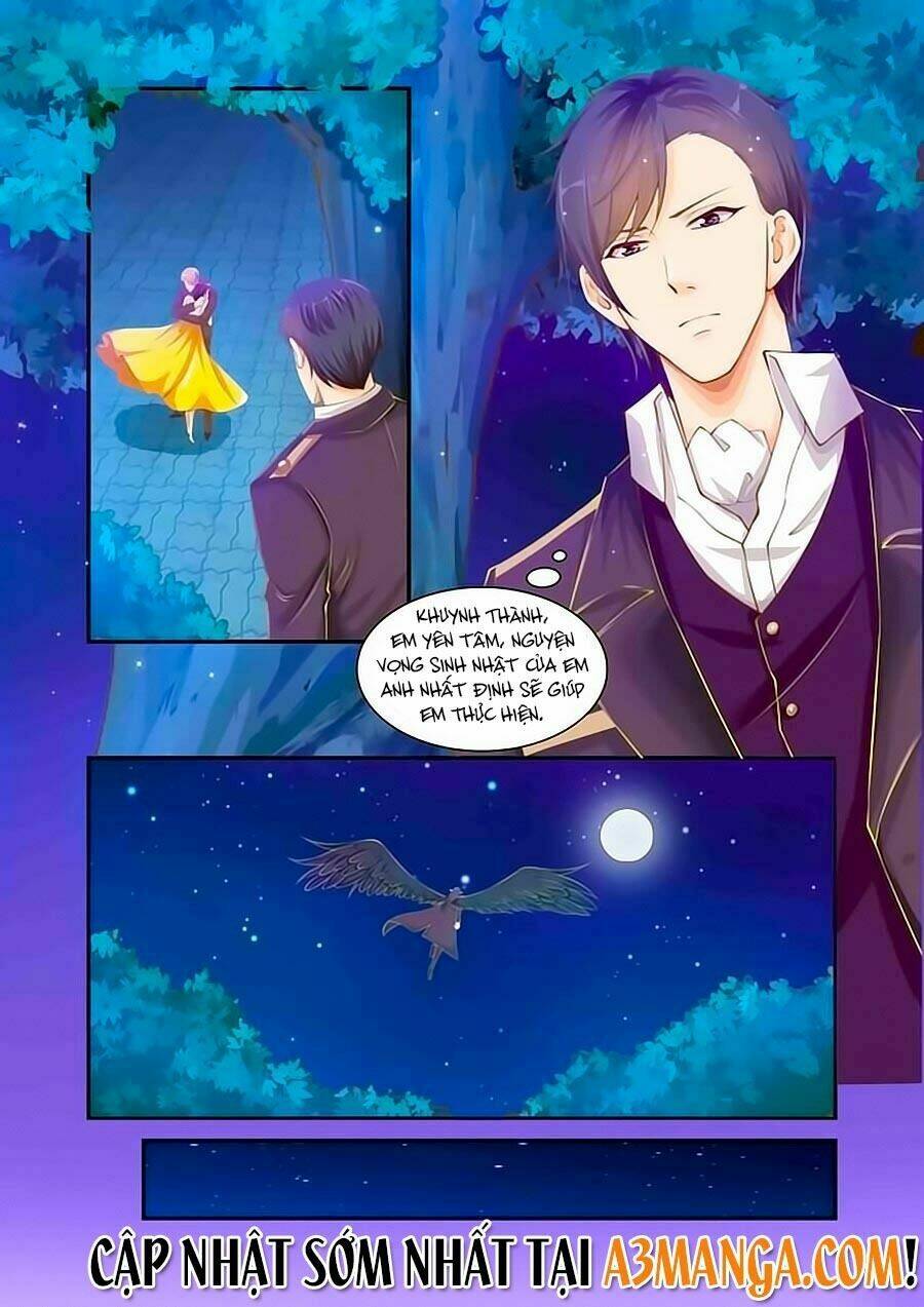 Bán Yêu Khuynh Thành: Chapter 27