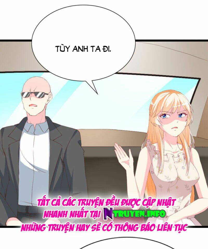 Này! Đừng Động Vào Phô Mai Của Tôi: Chapter 106