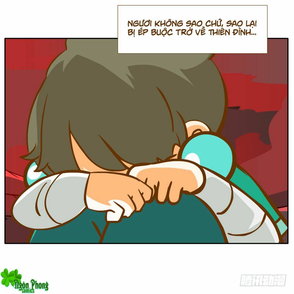 Hòa Thượng Và Tiểu Long Quân: Chapter 34