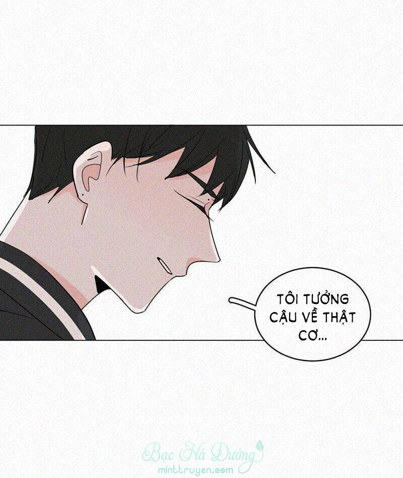 Câu Chuyện Về Cậu Và Tôi: Chapter 39