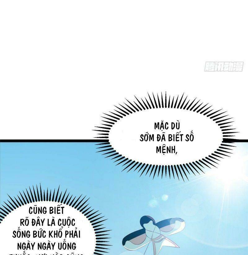 Bạo Manh Tiểu Tiên: Chapter 24