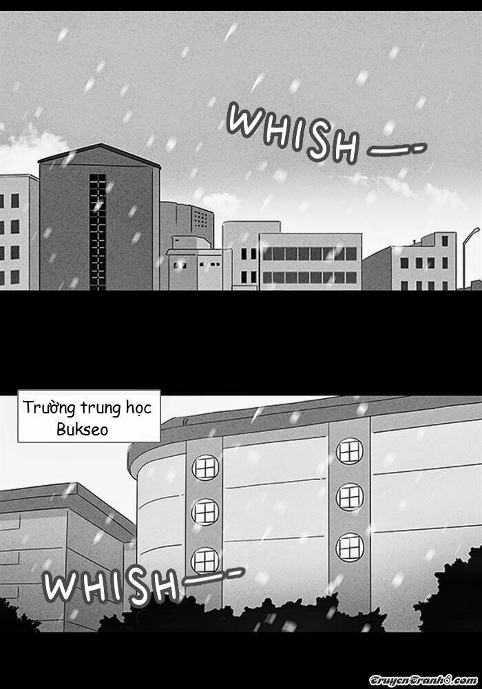 Những Câu Chuyện Bất Thường: Chapter 65