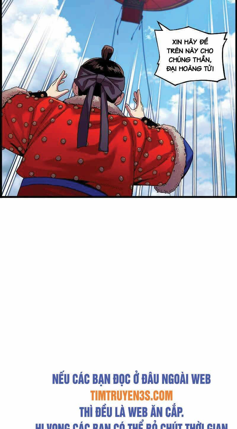 Tôi Sẽ Sống Như Một Hoàng Tử: Chapter 77