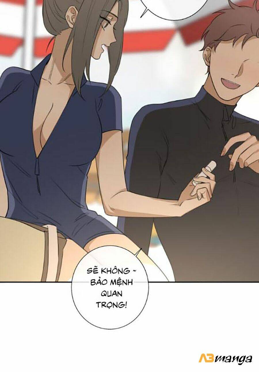 Cát Xê Người Tình Bóng Đêm: Chapter 12