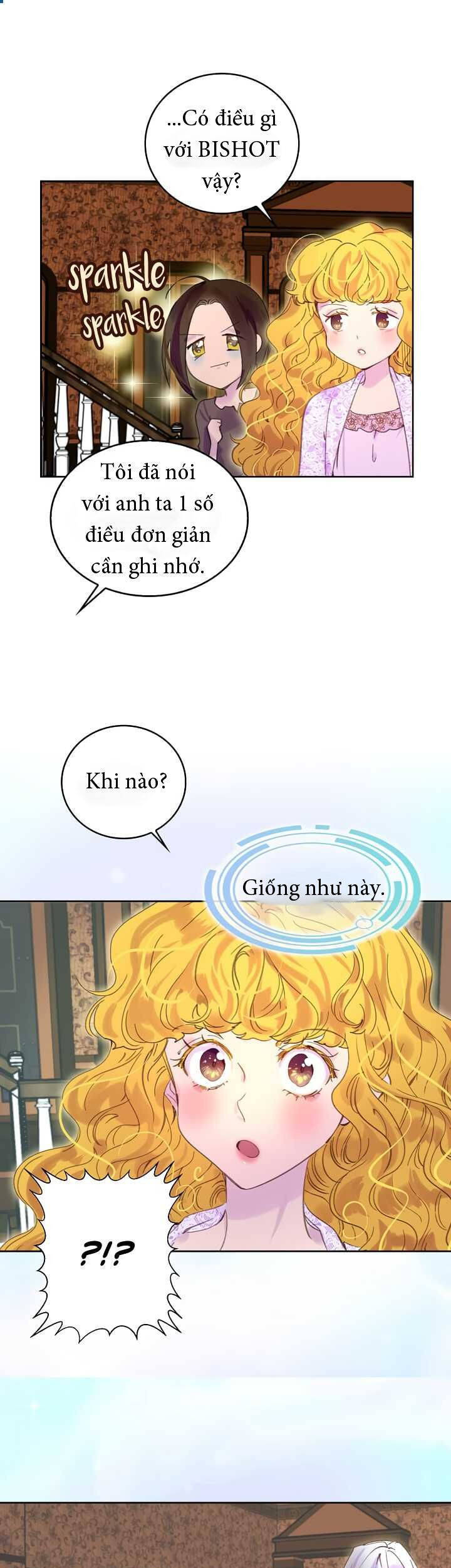 Đừng Xem Thường Nữ Phụ: Chapter 102